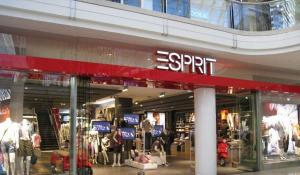 Esprit: the next national 'icon'?